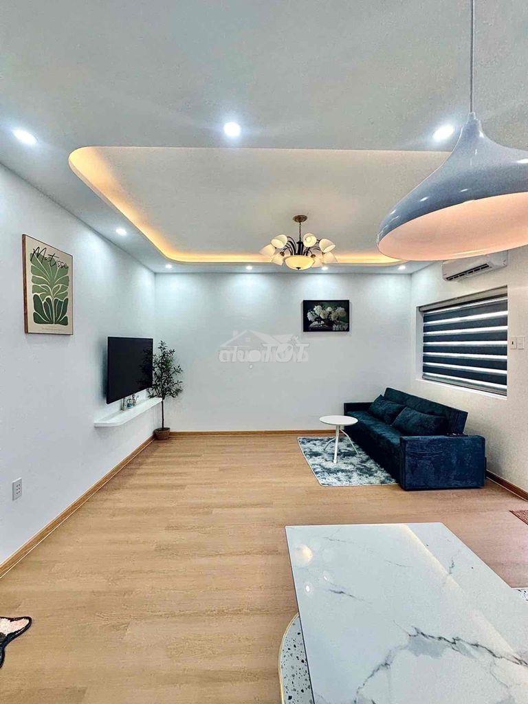 Nhà quận 11 – 48m² – 2pn – full nội thất - Ảnh 3
