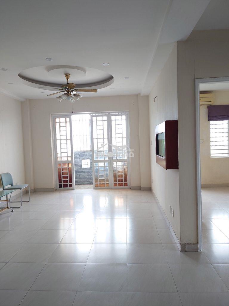 Cho thuê căn hộ chung cư lê thị riêng – 40m² 1pn full nội thất,  7.5tr