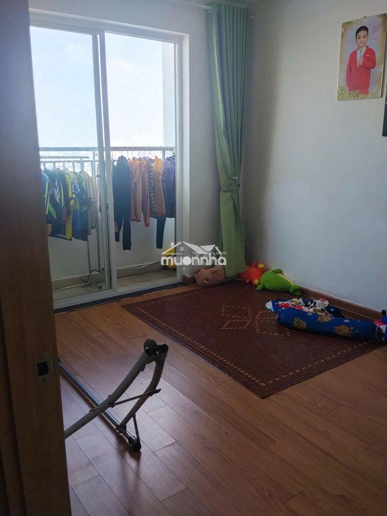 Cần cho thuê căn hộ chung cư dream home palace (1436 trịnh  - Ảnh 4
