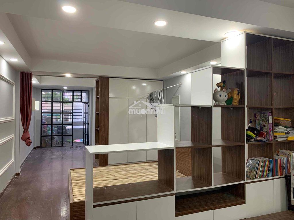 Bán căn hộ thiết kế studio 50m2 1pn, 1toilet, 2tỷ5 - Ảnh 2