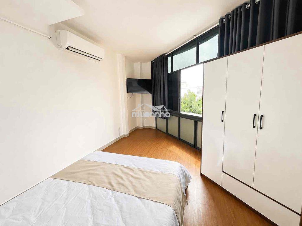Cho thuê căn 1 phòng ngủ – 188 sư vạn hạnh, an đông - Ảnh 2