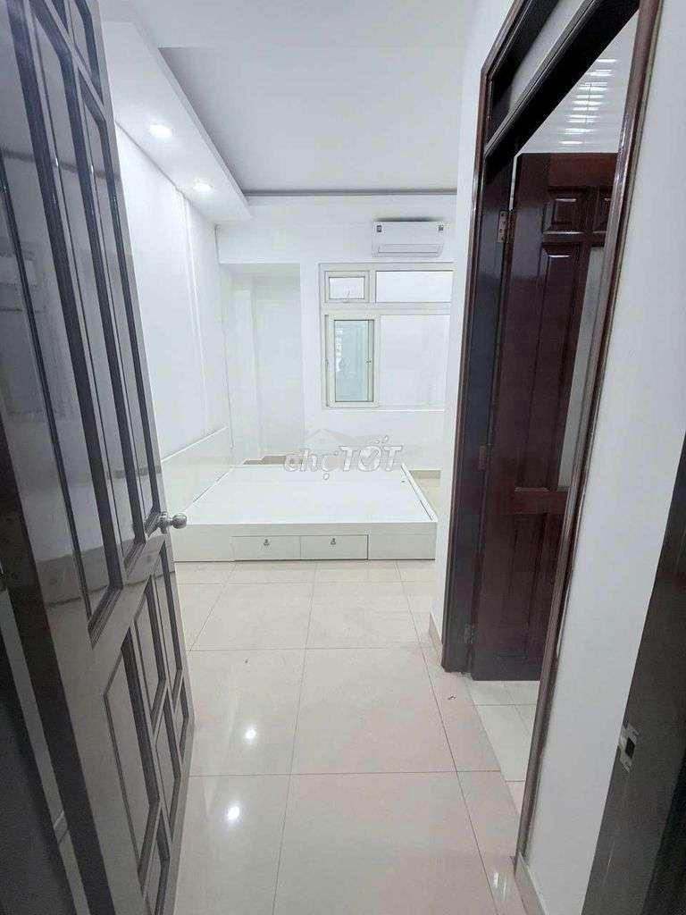 Chính chủ cho thuê chdv 25m2 full nt - Ảnh 3