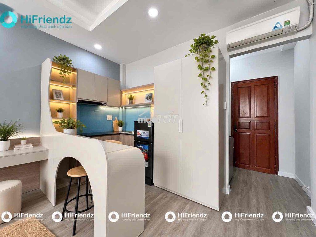 Chdv full nt chỉ tính điện nước - Ảnh 3