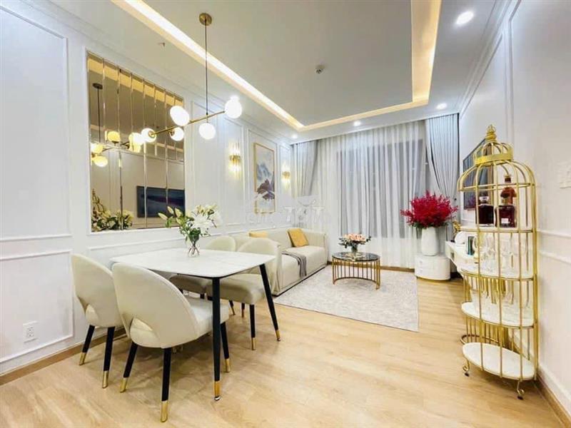 Cho thuê akari city 78m2 2pn2wc full nội thất đẹp lung linh giá tốt