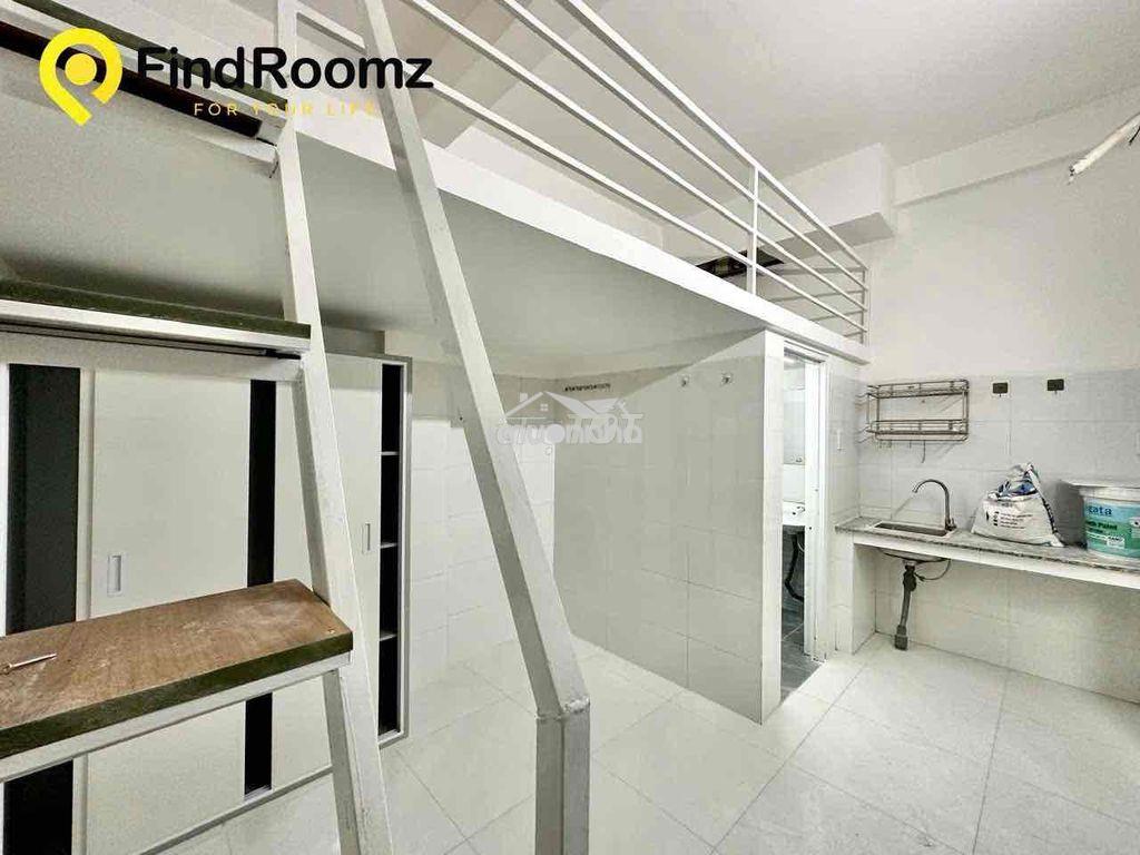 Duplex full tiện nghi ngay chợ gò vấp cách iuh 300 mét🔥 - Ảnh 4