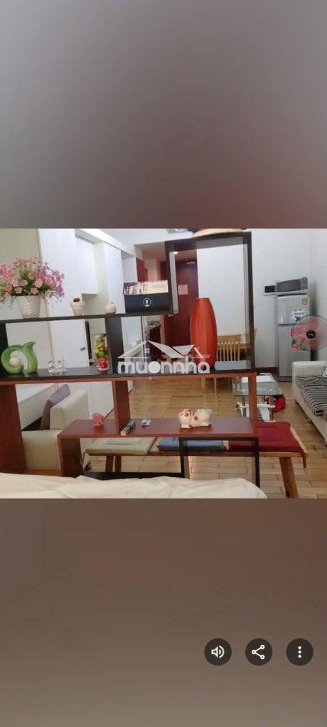 Căn hộ officetel the manor 33m giá tốt sổ lâu dài - Ảnh 3