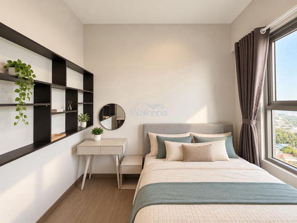 Cho thuê căn hộ westgate an gia 3pn 2wc full nội thất – 14 triệu/tháng - Ảnh 3