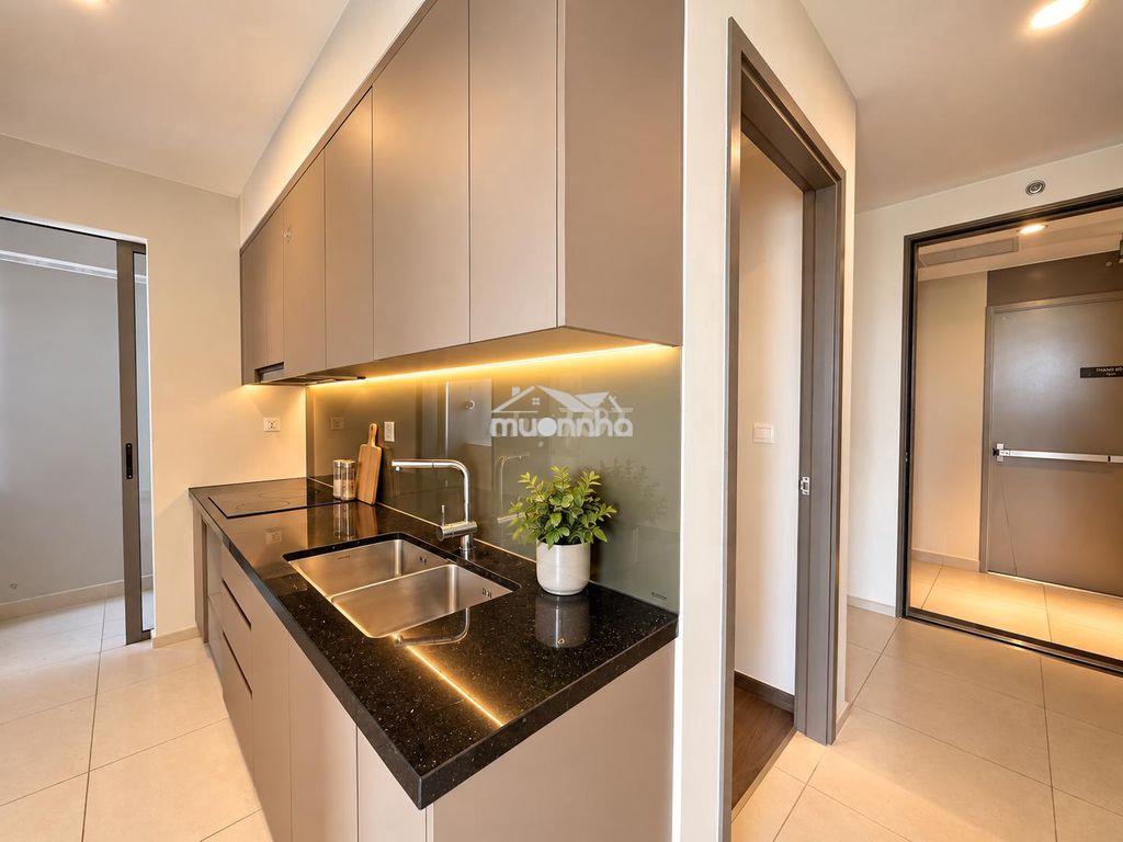 Cho thuê căn hộ westgate an gia 2pn 2wc ở được ngay giá 6,5triệu/tháng - Ảnh 4