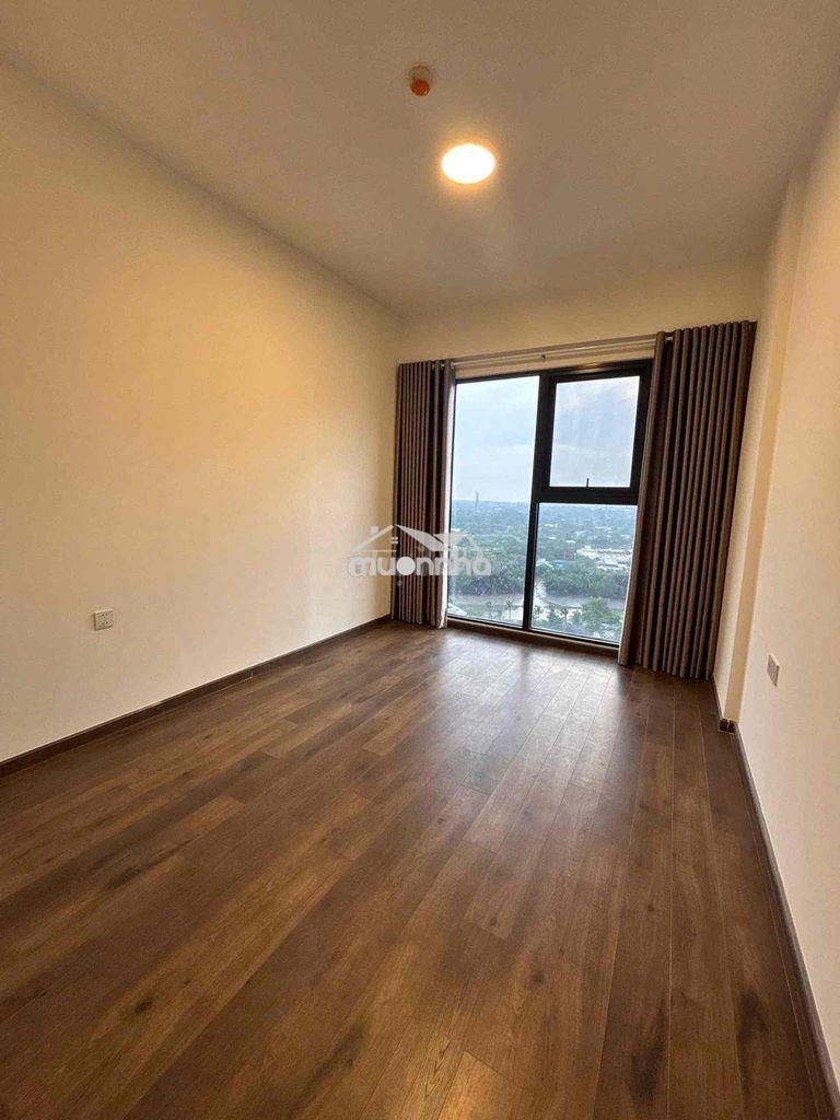 Cho thuê panorama - mizuki park, 2pn 85m2 2 máy lạnh+rèm. giá 12 triệu - Ảnh 4