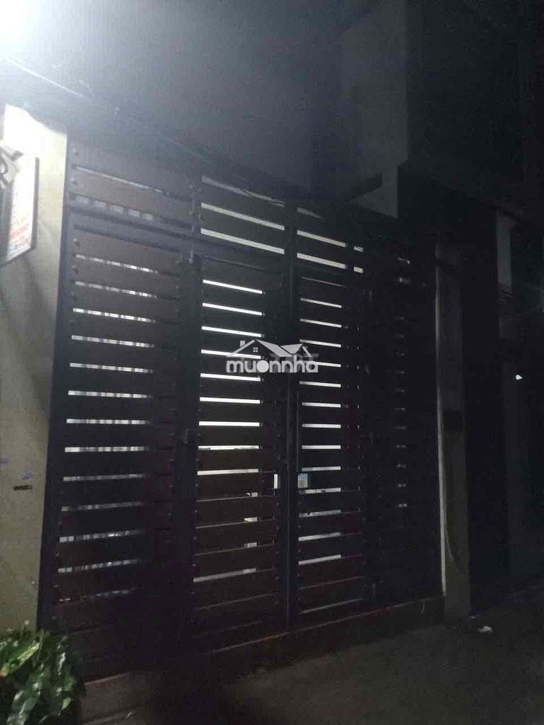 Nhà hẻm xe hơi tân cảng – 5x18m – 23tr/tháng 🔥