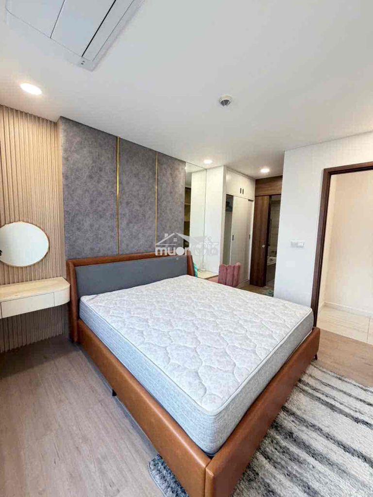Cho thuê 3pn kingdom quận 10 full nội thất vào ở liền - Ảnh 2