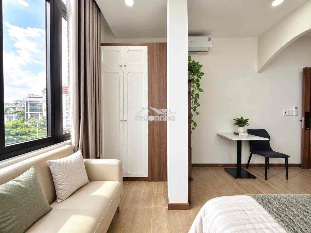 🌿 Căn hộ full nội thất – lê đức thọ 🏡 - Ảnh 2