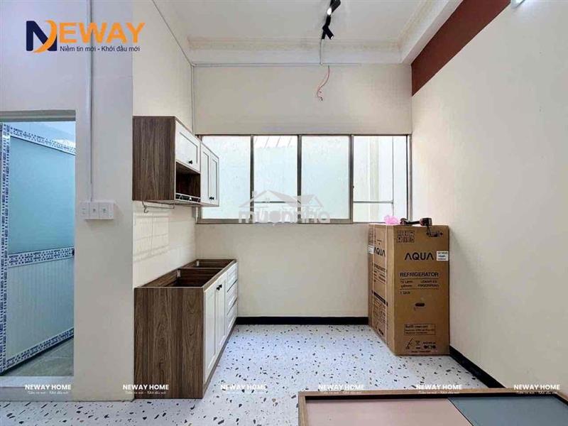 Giảm giá căn hộ full nội thất