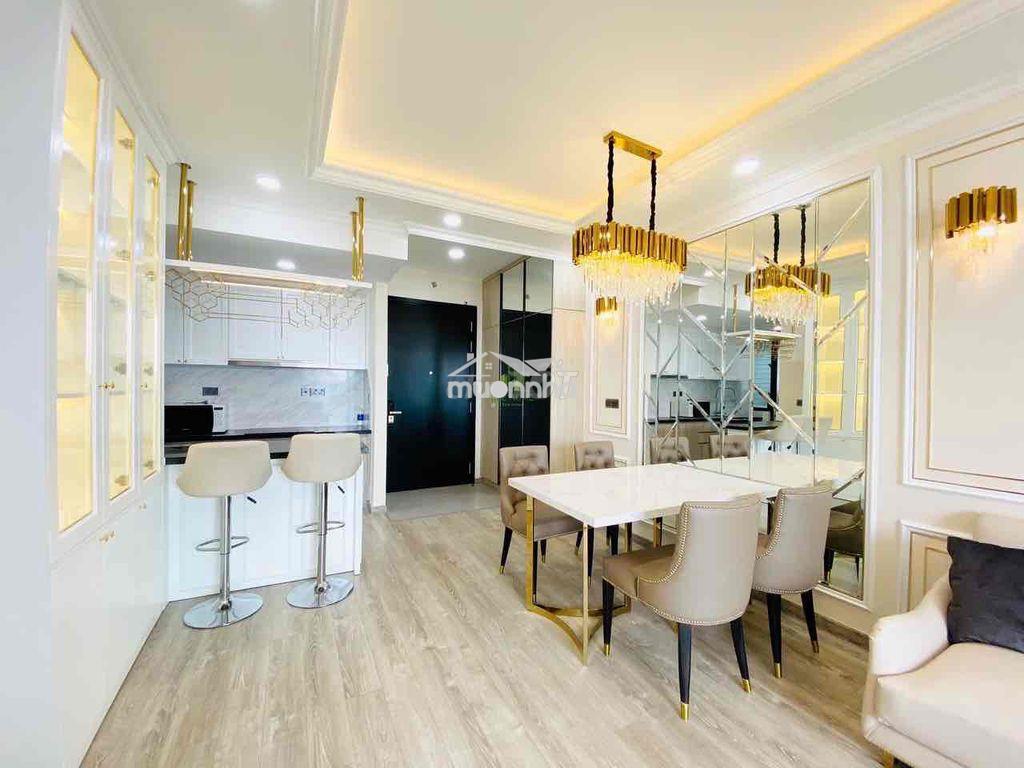 2pn nhà đẹp giá tốt cho thuê newcity - Ảnh 4