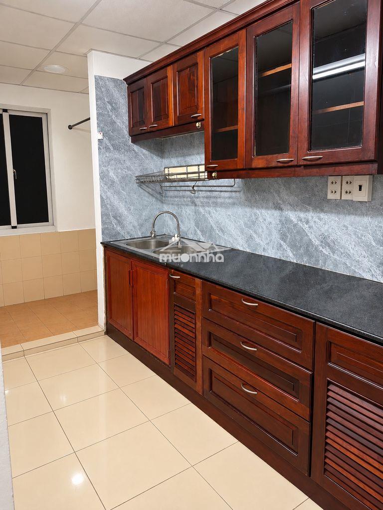 Cho thuê căn hộ bàu cát 2 lô thang máy 70m² 2pn 2wc 2 máy lạnh – 10 tr - Ảnh 3