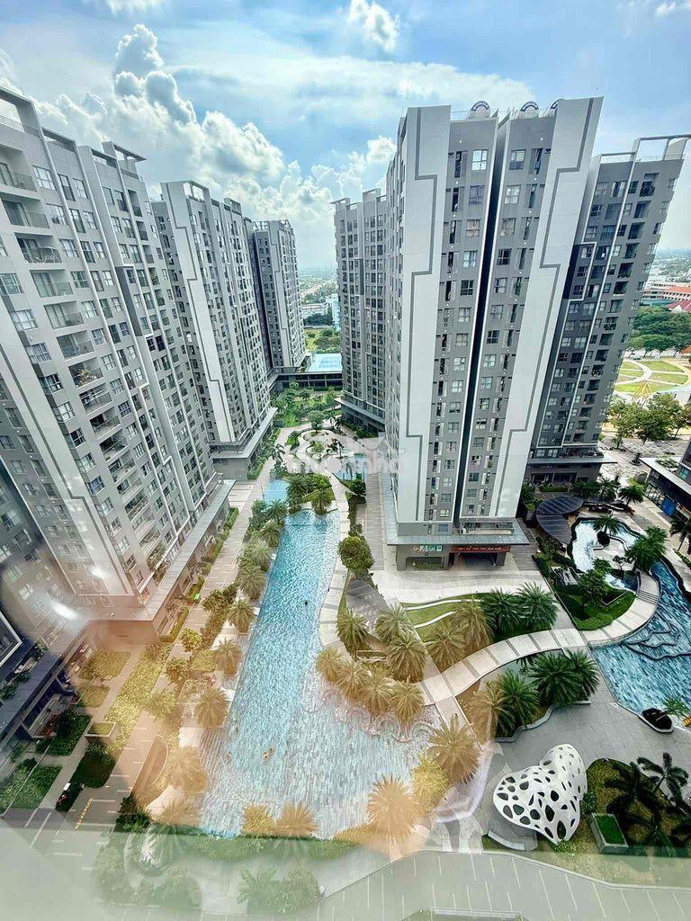 Bán căn 3pn (112) - giá bán 4,4 tỷ full nội thất. lh hương - Ảnh 2