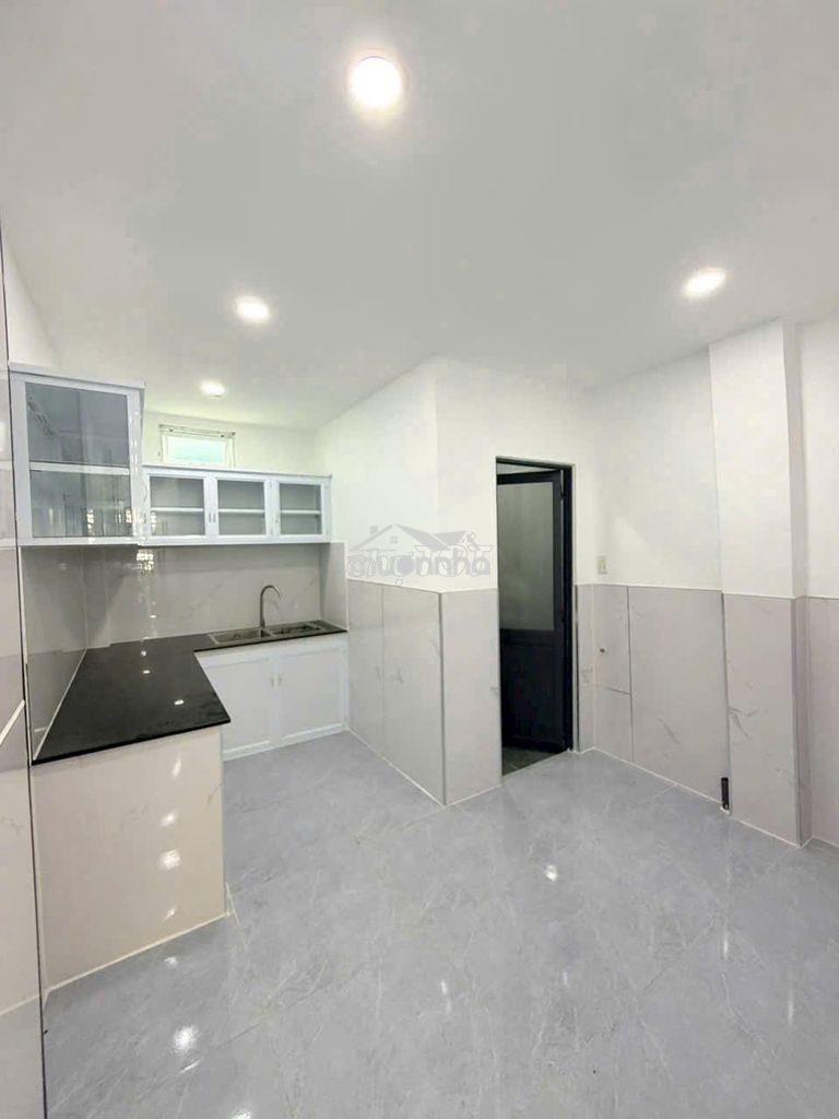 Nhà riêng hẻm lê văn sỹ  - 2pn | ntcb giá thuê 13tr5/tháng - Ảnh 4