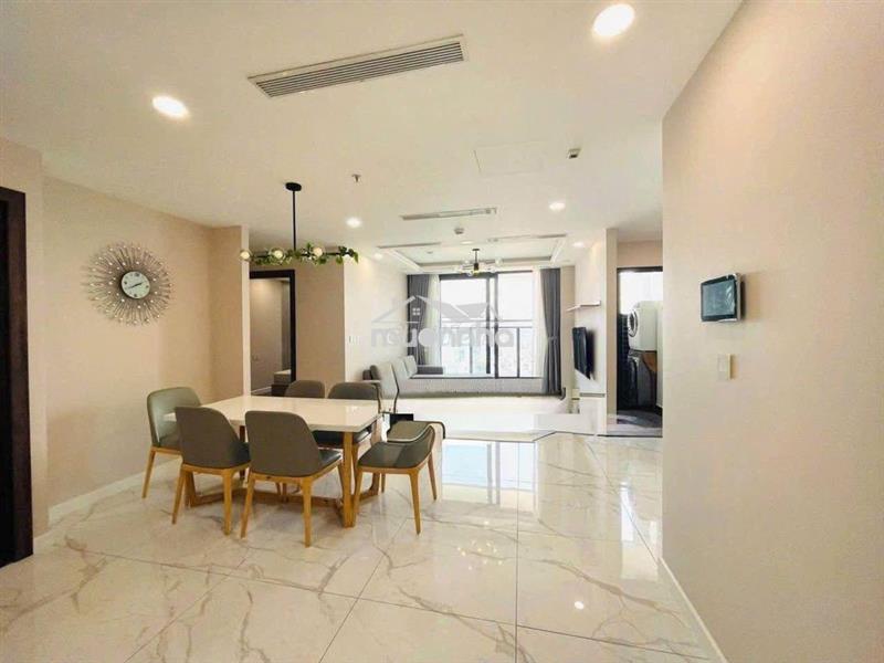 Cho thuê sunshine sky city 102m2 full nội thất 24 triệu/tháng
