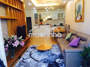 Cho thuê căn hộ 3pn tại chung cư orient - 331 bến vân đồn - p1 - q4 - Ảnh 2